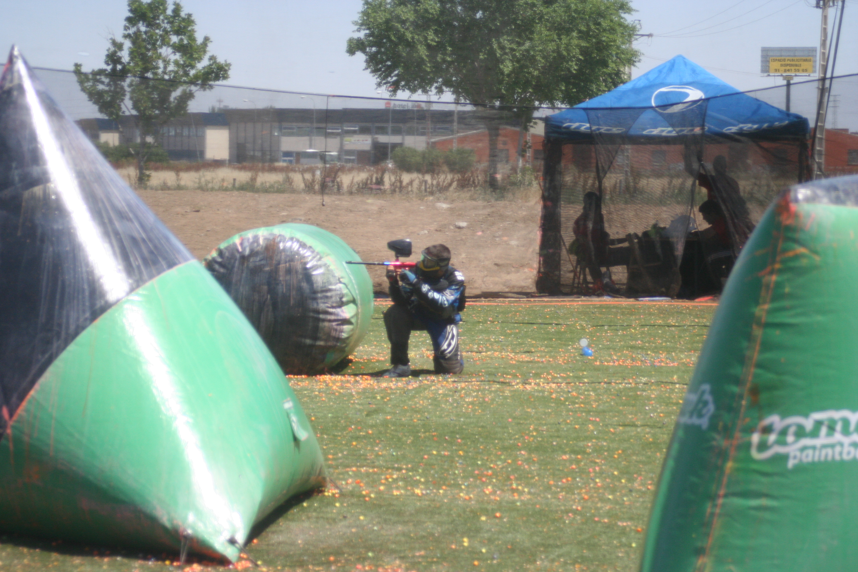 Fotografía IMG 7475 en el álbum Iberian Cup 2006